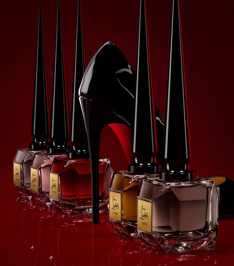 Christian Louboutin Fétiche Le Cuir Eau de Parfum (80ml)