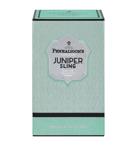 Penhaligon'S Juniper Sling Eau De Toilette 100ml