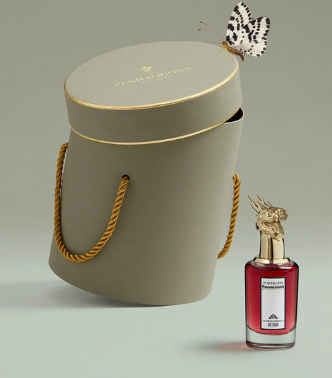 Penhaligon'S The World According To Arthur Eau De Parfum 75ml