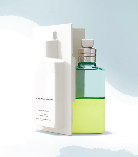 DRIES VAN NOTEN Neon Garden Eau de Parfum (100ml)