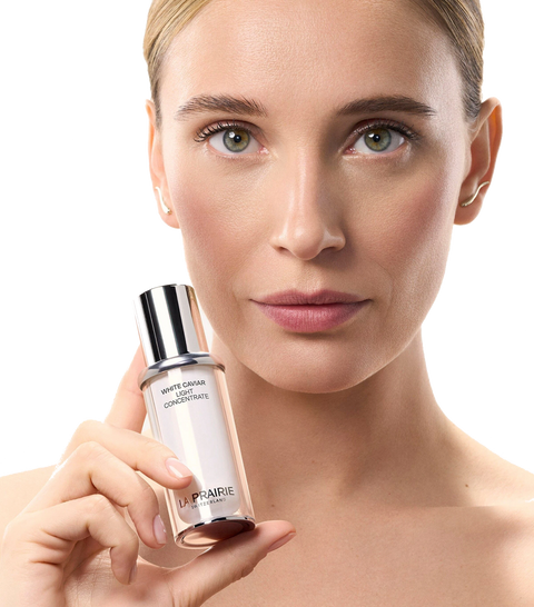 La Prairie la prairie white caviar light concentrate pre serum 20ml