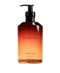 DRIES VAN NOTEN Soie &amp; Amber Liquid Soap (360ml)
