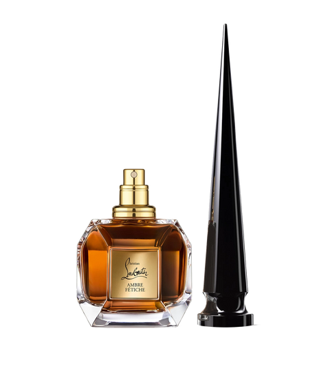 Christian Louboutin Fétiche L’Ambre Eau de Parfum (80ml)