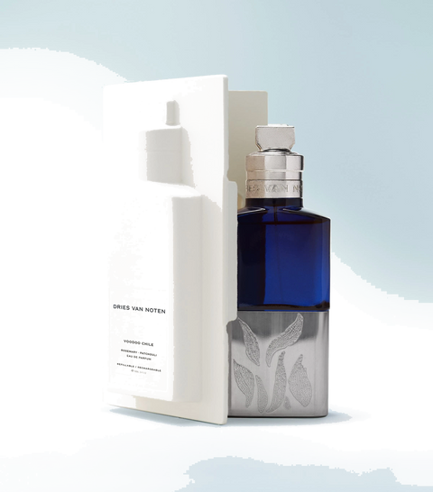 DRIES VAN NOTEN Voodoo Chile Eau de Parfum (100ml)