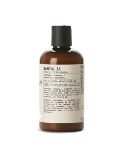 LE LABO Santal 33 Perfuming Shampoo