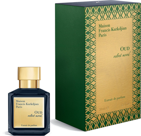 Maison Francis Kurkdjian - Oud Velvet Mood Extrait De Parfum 70ml - 3