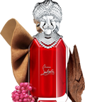 Christian Louboutin Loubiraj Eau de Parfum (90ml)