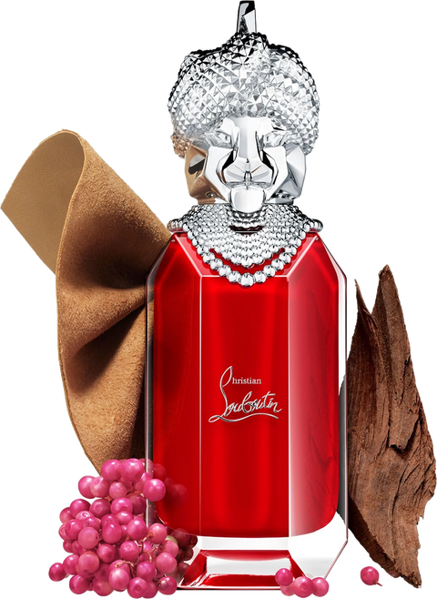 Christian Louboutin Loubiraj Eau de Parfum (90ml)
