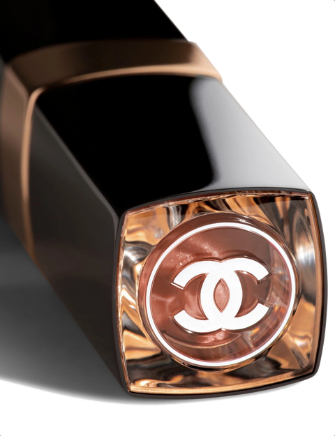 CHANEL chanel strongrouge coco flashstrong colour shine intensity in a flash lipstick 3g