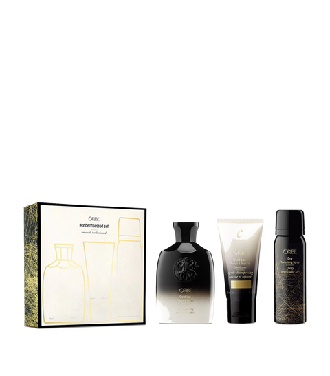 Oribe Obsessed set