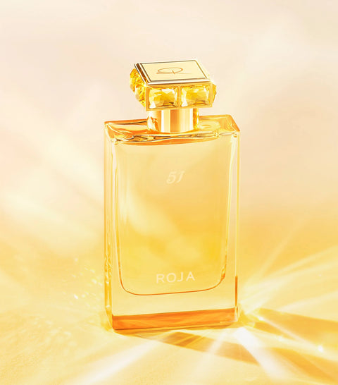 Roja 51 Pour Femme Eau De Parfum (75ml)
