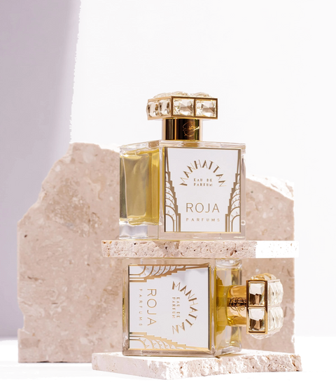 Roja Manhattan Eau de Parfum (100ml)