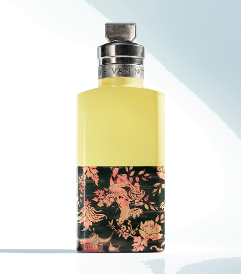 DRIES VAN NOTEN Bitter Splash Eau de Parfum (100ml)