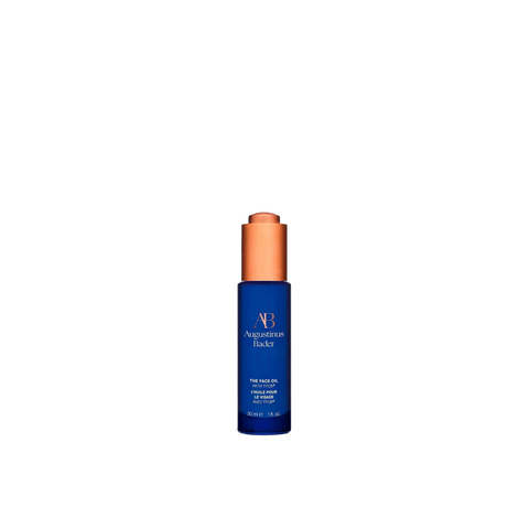 Augustinus Bader augustinus bader the face oil 30ml