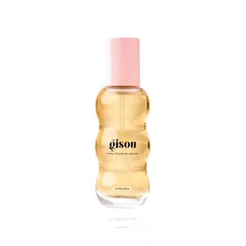GISOU GISOU Honey Infused Vanilla Glaze Hair Perfume 15ml
