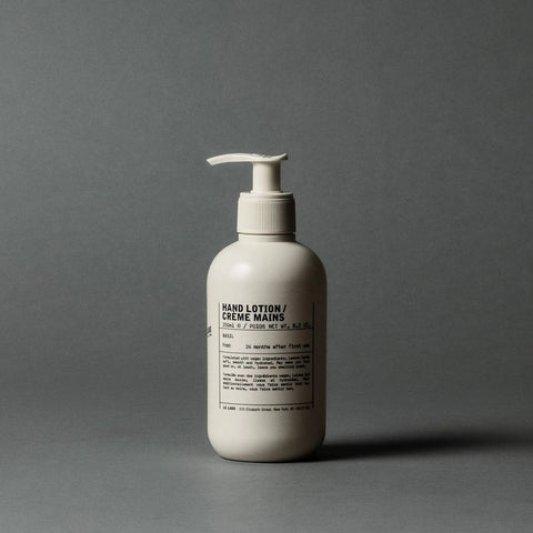LE LABO Basil Hand Lotion