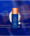Augustinus Bader augustinus bader the essence toner 100ml