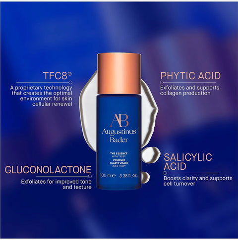 Augustinus Bader augustinus bader the essence toner 100ml