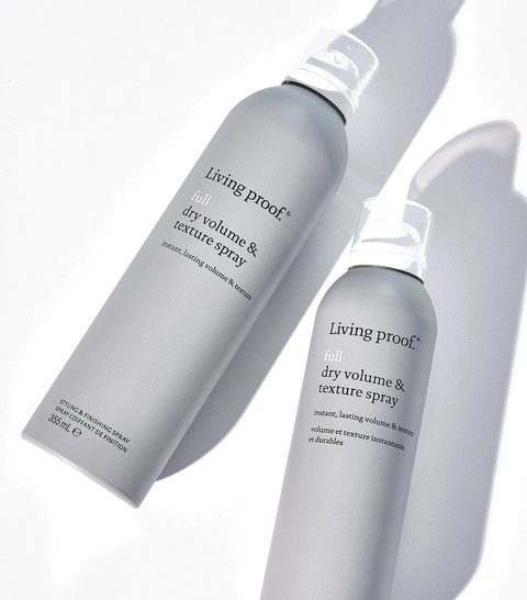 living proof full dry volume and texture spray 355ml