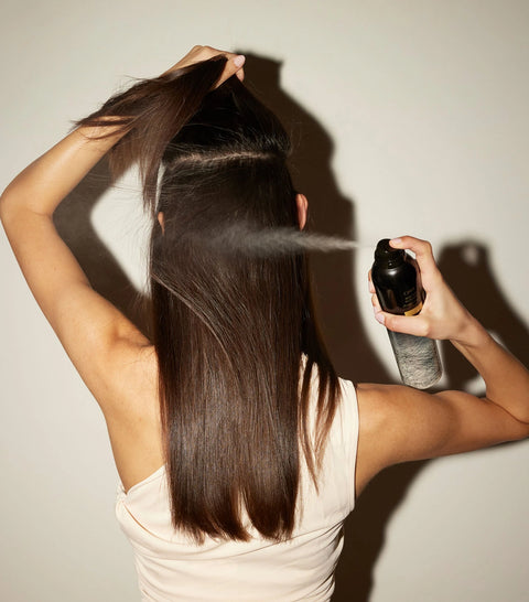 Oribe Gold Lust Dry Shampoo (300ml)