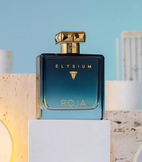Roja Elysium Pour Homme Parfum Cologne (100ml)