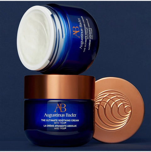 Augustinus Bader augustinus bader the ultimate soothing cream 50ml