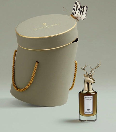 Penhaligon'S The Tragedy Of Lord George Eau De Parfum 75ml