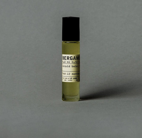 LE LABO Bergamonte 22 Liquid Balm