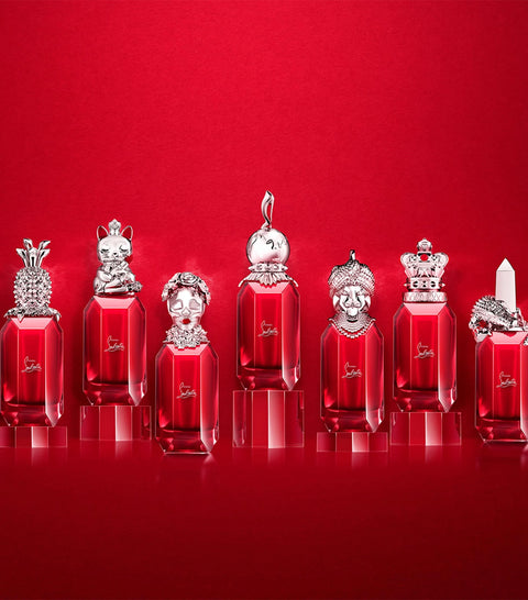 Christian Louboutin Loubicrown Eau de Parfum (90ml)