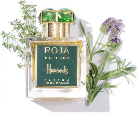 Roja Parfum Pour Homme (100ml)