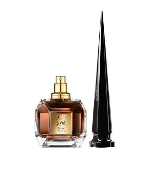 Christian Louboutin Fétiche L'Ébène Eau de Parfum (80ml)