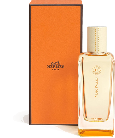 Musc Pallida Eau de Parfum (100ml)