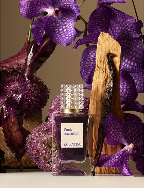 Anatomy Of Dreams Punk Romantic eau de parfum 100ml