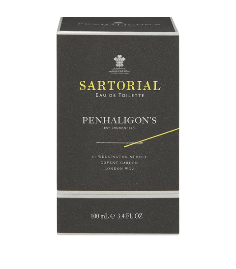 Penhaligon'S Sartorial Eau De Toilette 100ml