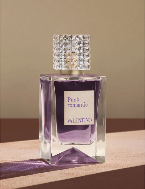 Anatomy Of Dreams Punk Romantic eau de parfum 100ml