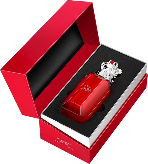 Christian Louboutin Loubicrown Eau de Parfum (90ml)
