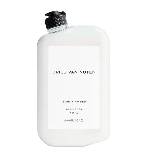 DRIES VAN NOTEN Pepper &amp; Rose Hand Cream (40ml)