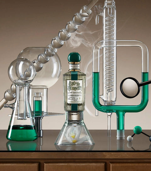 Penhaligon'S The Audacity Eau De Parfum 100ml