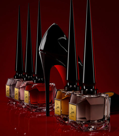 Christian Louboutin Fétiche L’Ambre Eau de Parfum (80ml)