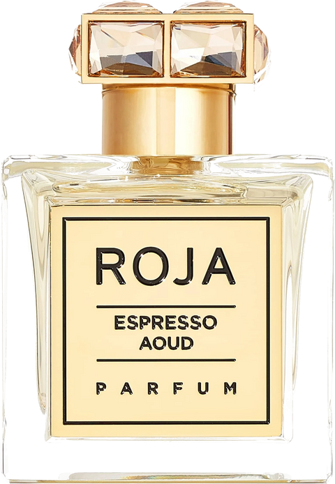 Roja Espresso Aoud Parfum (100ml)