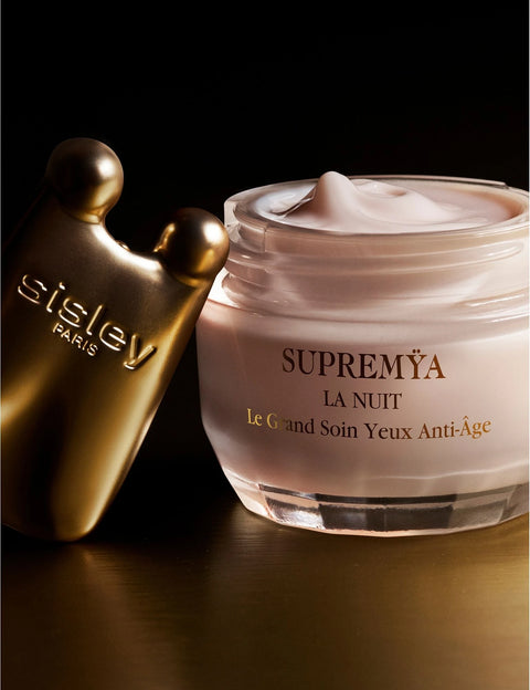 Sisley sisley suprema anti aging eye cream 15ml