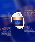 Augustinus Bader augustinus bader the rich eye cream 15ml