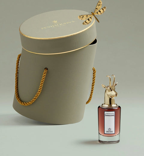 Penhaligon'S The Changing Constance Eau De Parfum 75ml