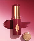 Charlotte Tilbury charlotte tilbury unreal blush healthy glow stick 10g