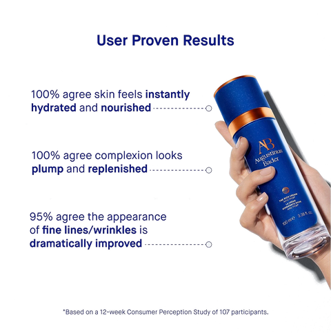 Augustinus Bader augustinus bader the rich cream 100ml