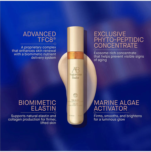 Augustinus Bader augustinus bader the elixir 30ml