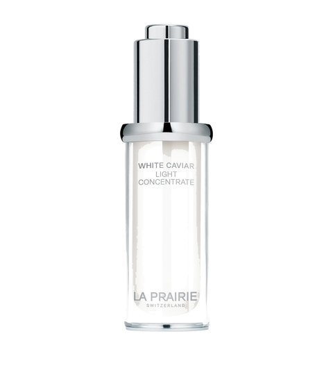 La Prairie la prairie white caviar light concentrate pre serum 20ml