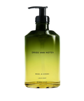 DRIES VAN NOTEN Basil &amp; Hinoki Liquid Soap (360ml)