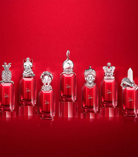 Christian Louboutin Loubicroc Eau de Parfum (90ml)