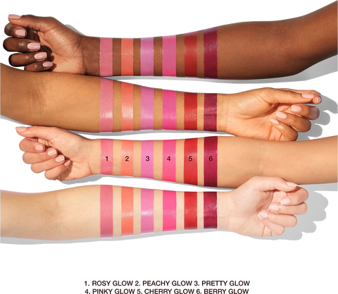 Charlotte Tilbury charlotte tilbury unreal blush healthy glow stick 10g
